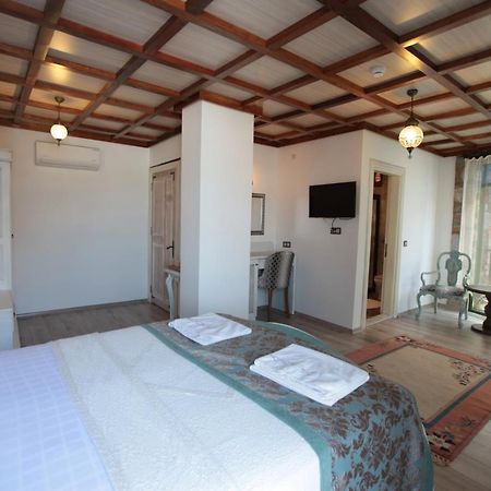 Celsus Boutique Hotel Selçuk Zewnętrze zdjęcie