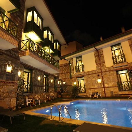 Celsus Boutique Hotel Selçuk Zewnętrze zdjęcie