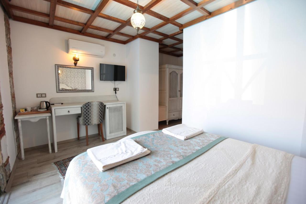 Celsus Boutique Hotel Selçuk Zewnętrze zdjęcie