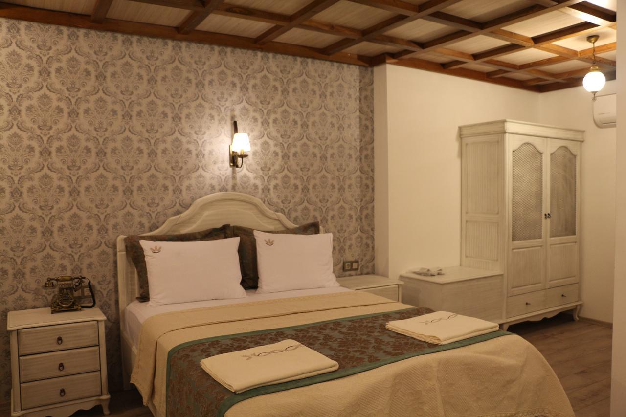 Celsus Boutique Hotel Selçuk Zewnętrze zdjęcie