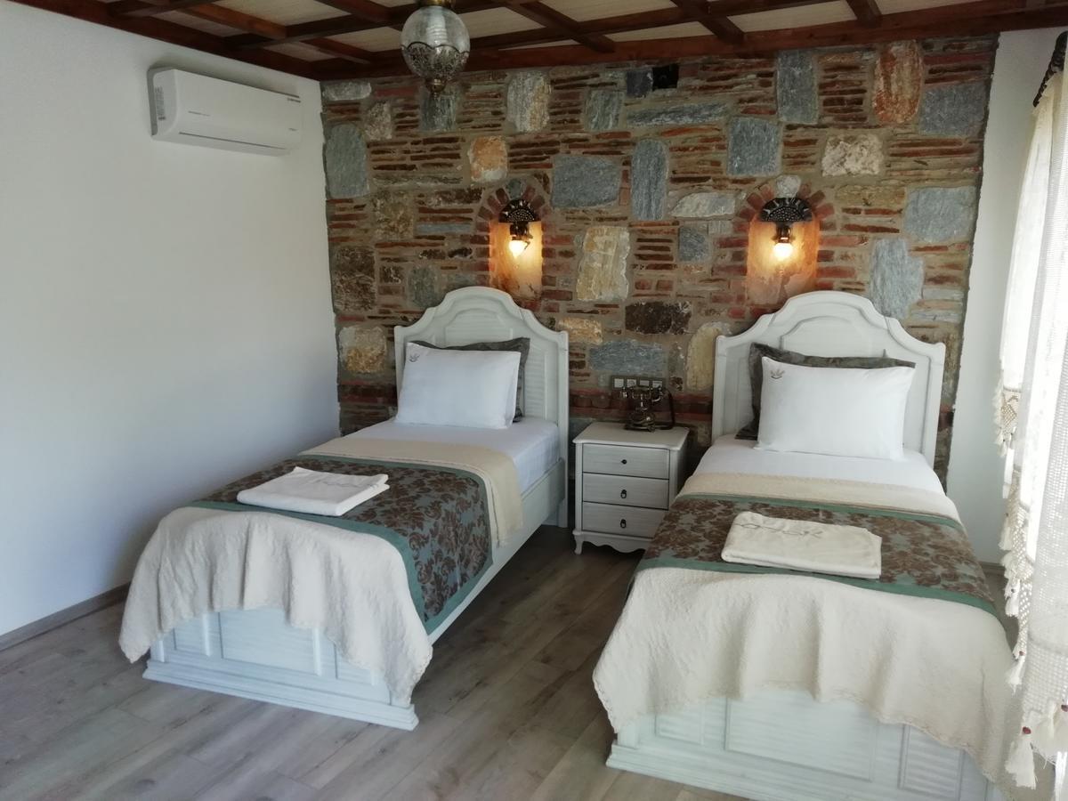 Celsus Boutique Hotel Selçuk Zewnętrze zdjęcie