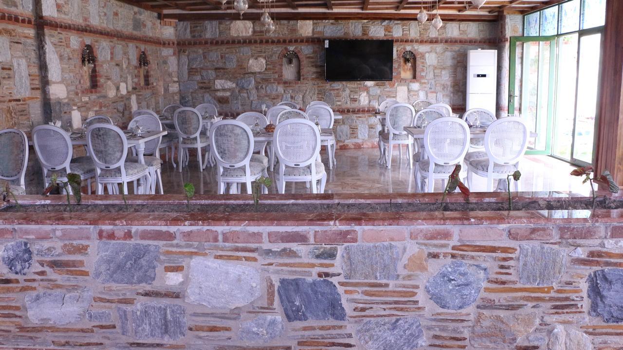 Celsus Boutique Hotel Selçuk Zewnętrze zdjęcie