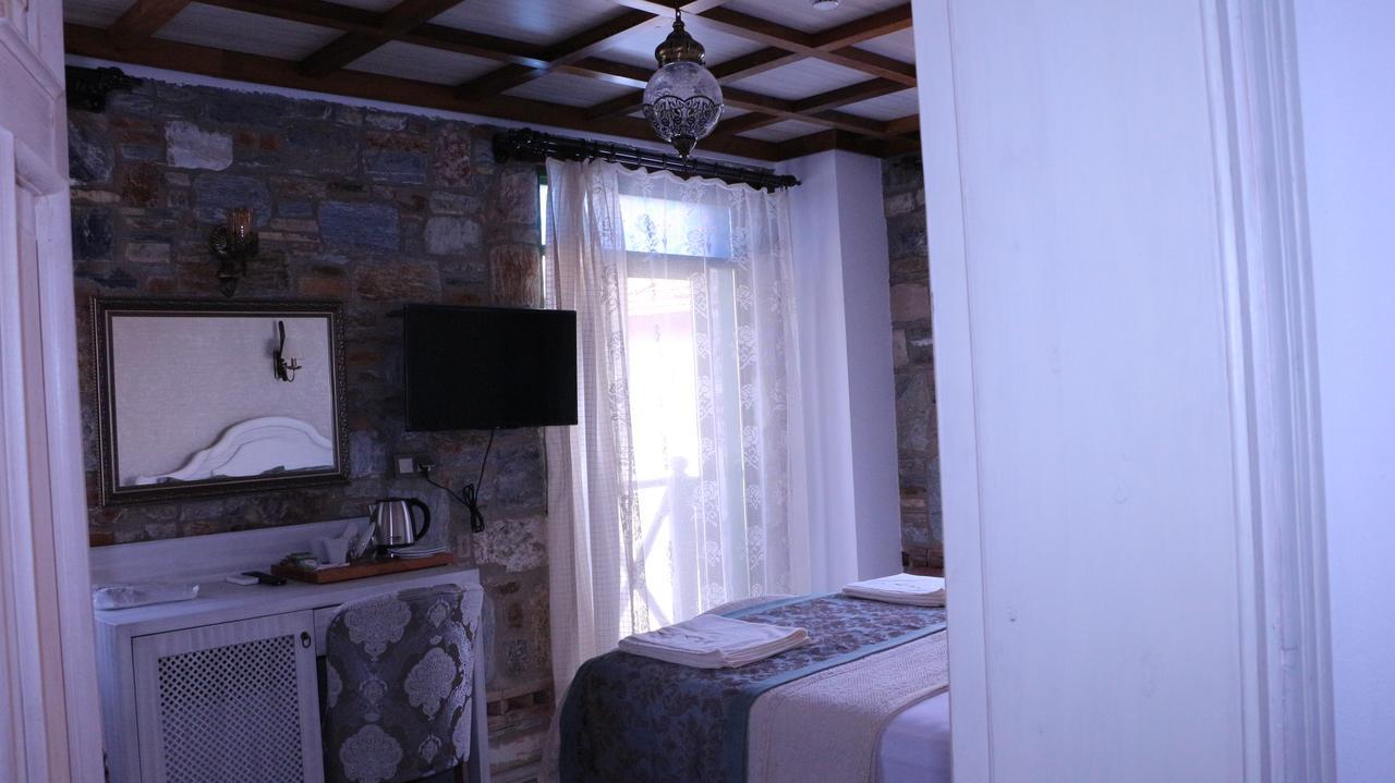Celsus Boutique Hotel Selçuk Zewnętrze zdjęcie