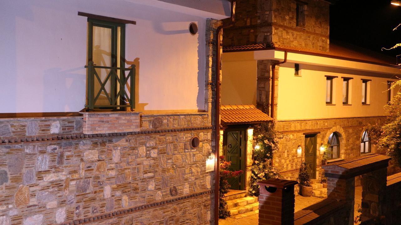 Celsus Boutique Hotel Selçuk Zewnętrze zdjęcie