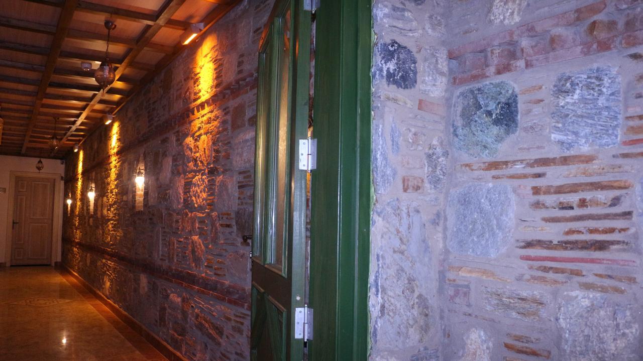 Celsus Boutique Hotel Selçuk Zewnętrze zdjęcie