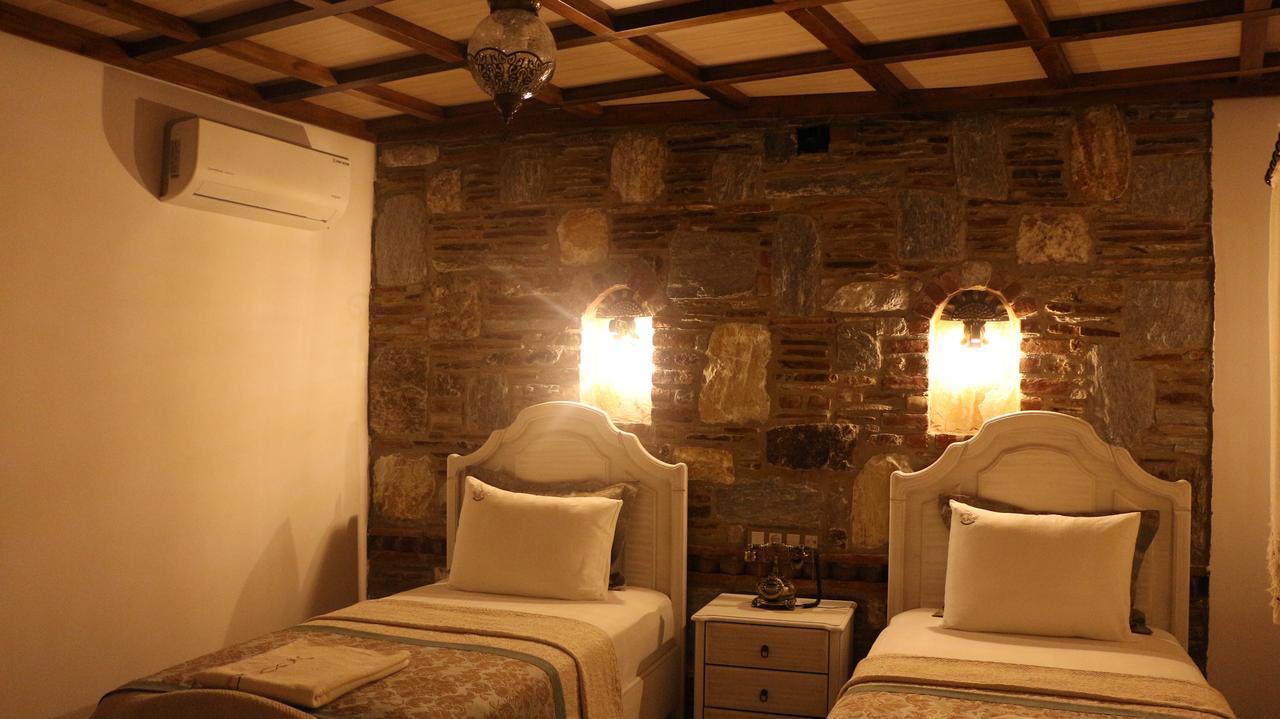 Celsus Boutique Hotel Selçuk Zewnętrze zdjęcie