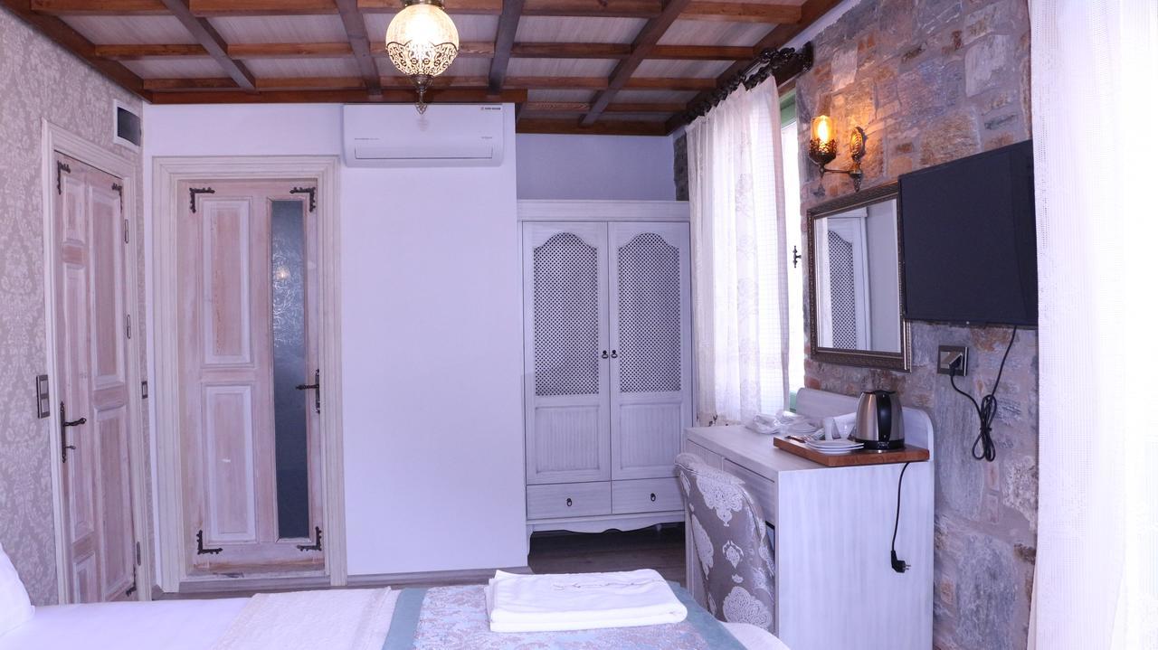 Celsus Boutique Hotel Selçuk Zewnętrze zdjęcie