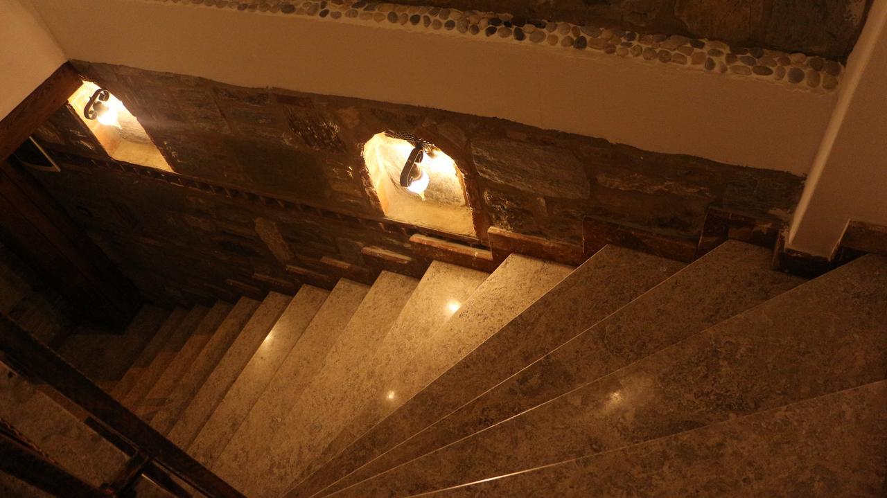 Celsus Boutique Hotel Selçuk Zewnętrze zdjęcie