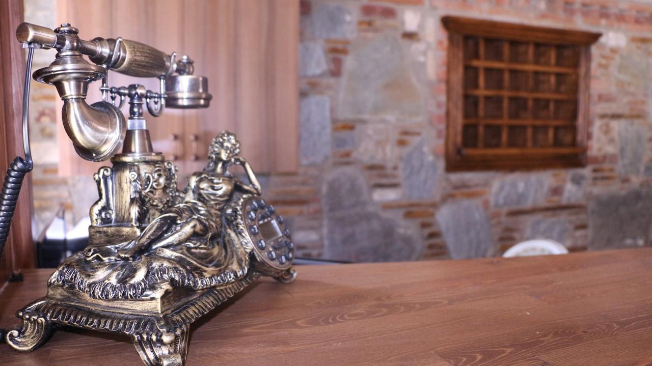 Celsus Boutique Hotel Selçuk Zewnętrze zdjęcie
