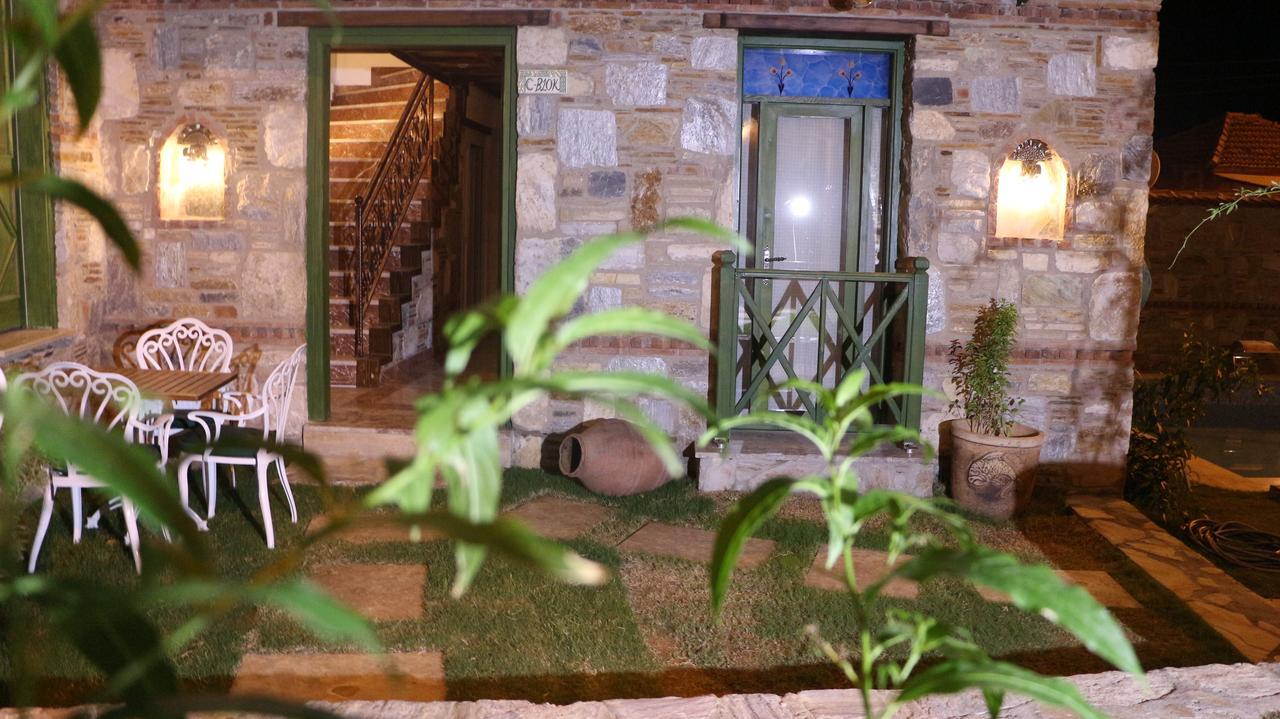 Celsus Boutique Hotel Selçuk Zewnętrze zdjęcie