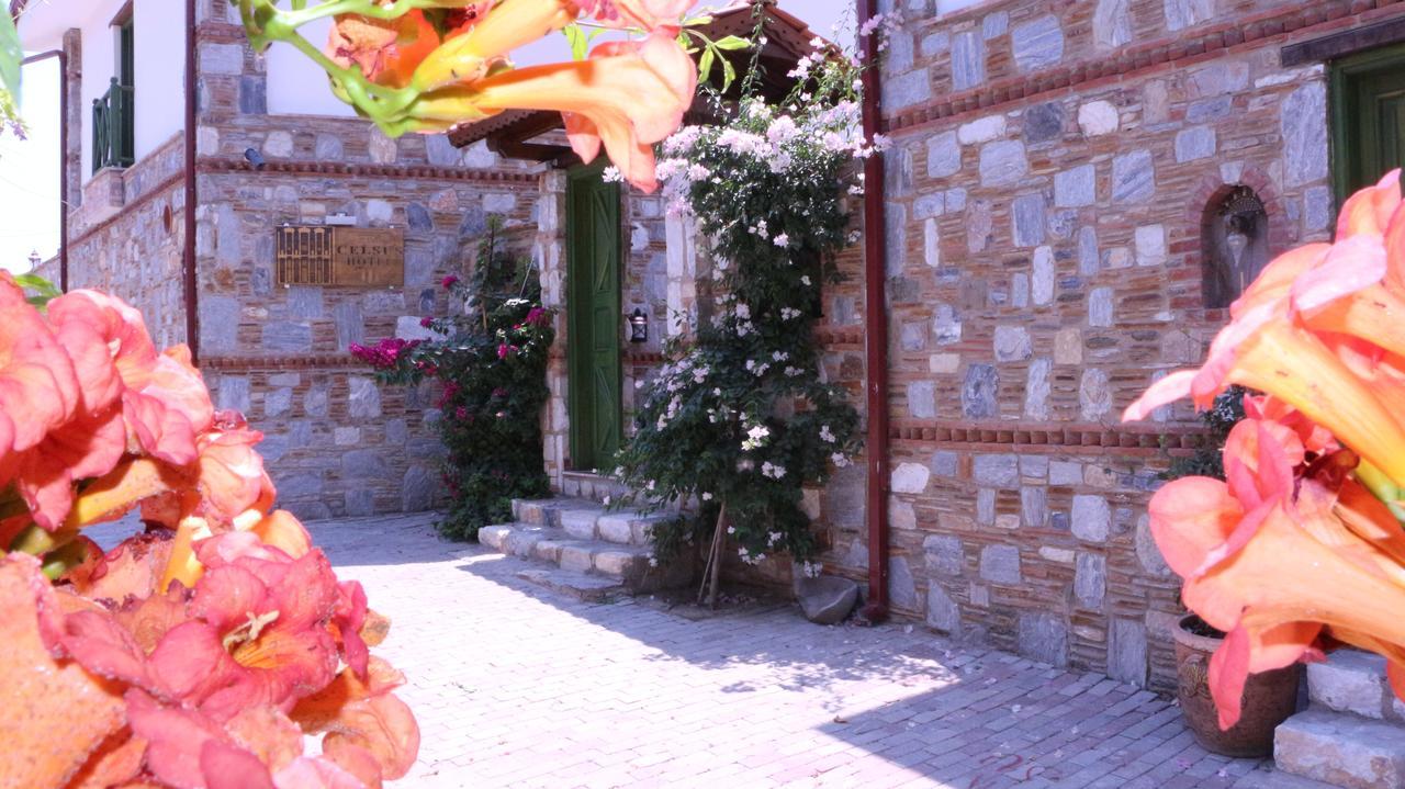 Celsus Boutique Hotel Selçuk Zewnętrze zdjęcie