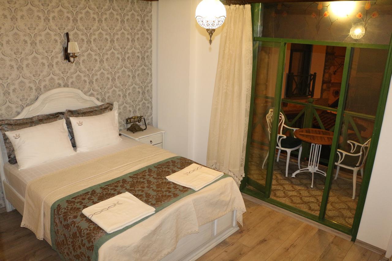 Celsus Boutique Hotel Selçuk Zewnętrze zdjęcie
