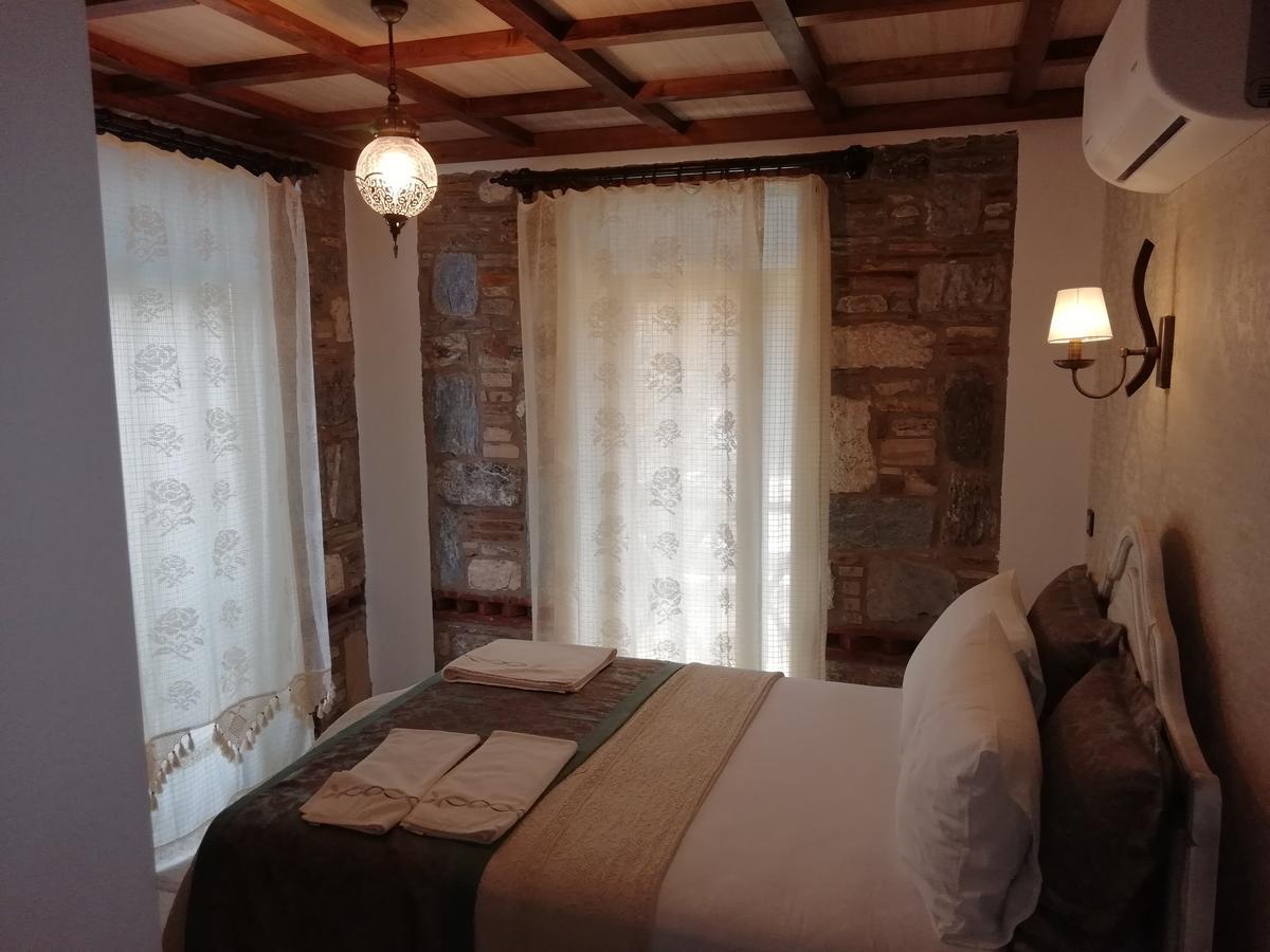 Celsus Boutique Hotel Selçuk Zewnętrze zdjęcie