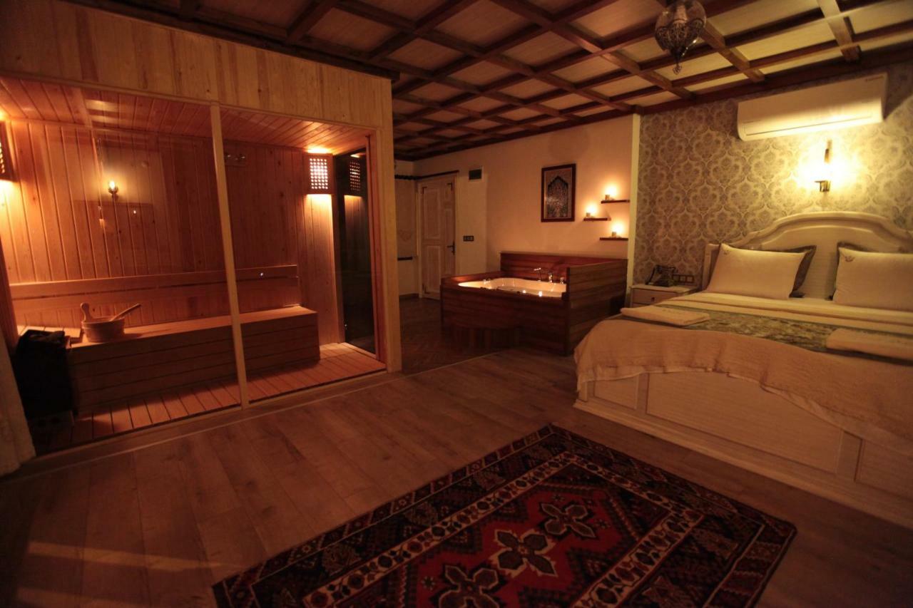 Celsus Boutique Hotel Selçuk Zewnętrze zdjęcie