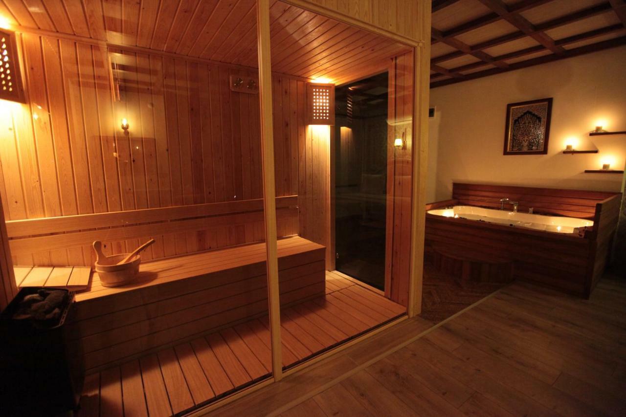 Celsus Boutique Hotel Selçuk Zewnętrze zdjęcie