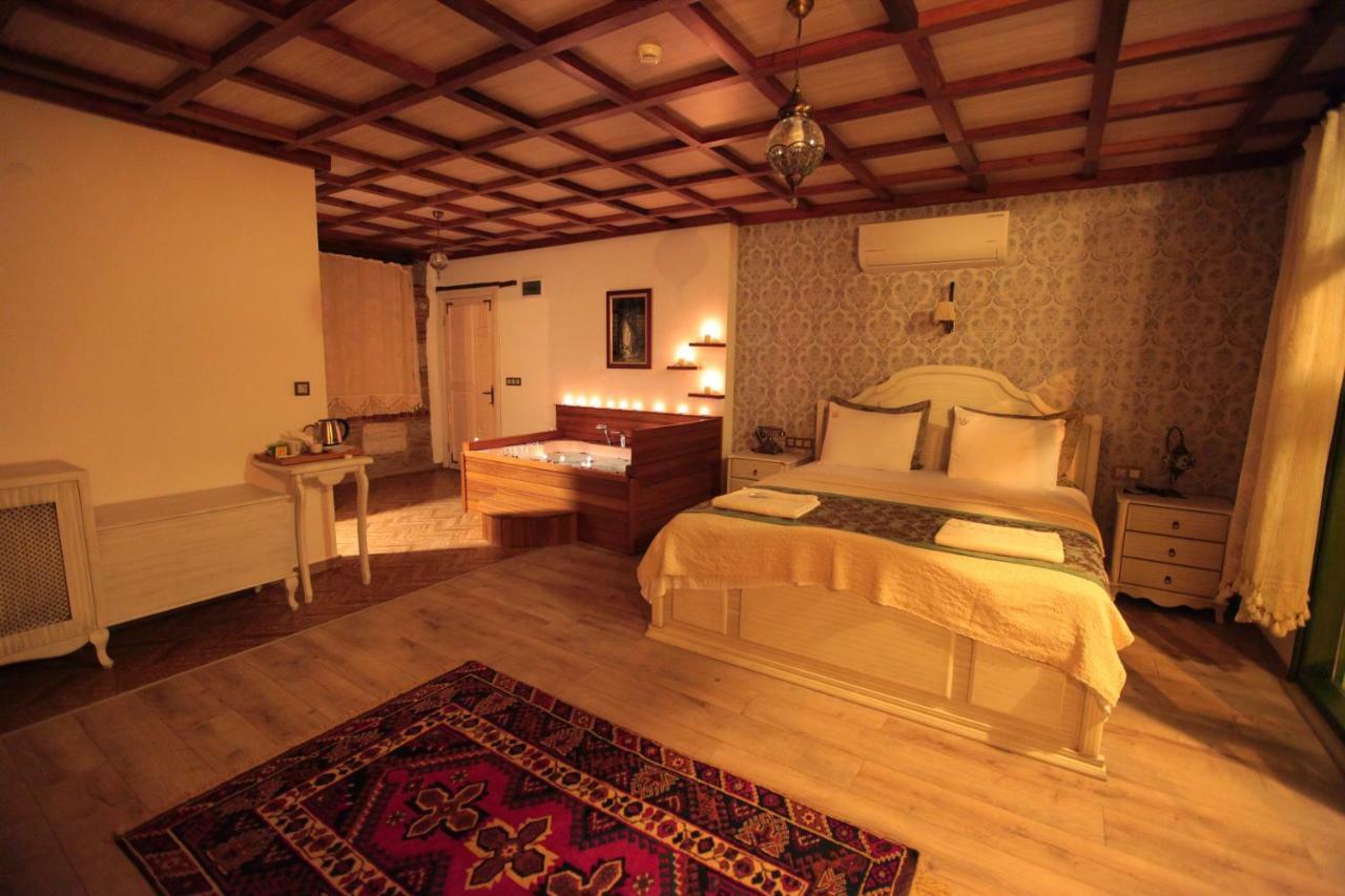 Celsus Boutique Hotel Selçuk Zewnętrze zdjęcie
