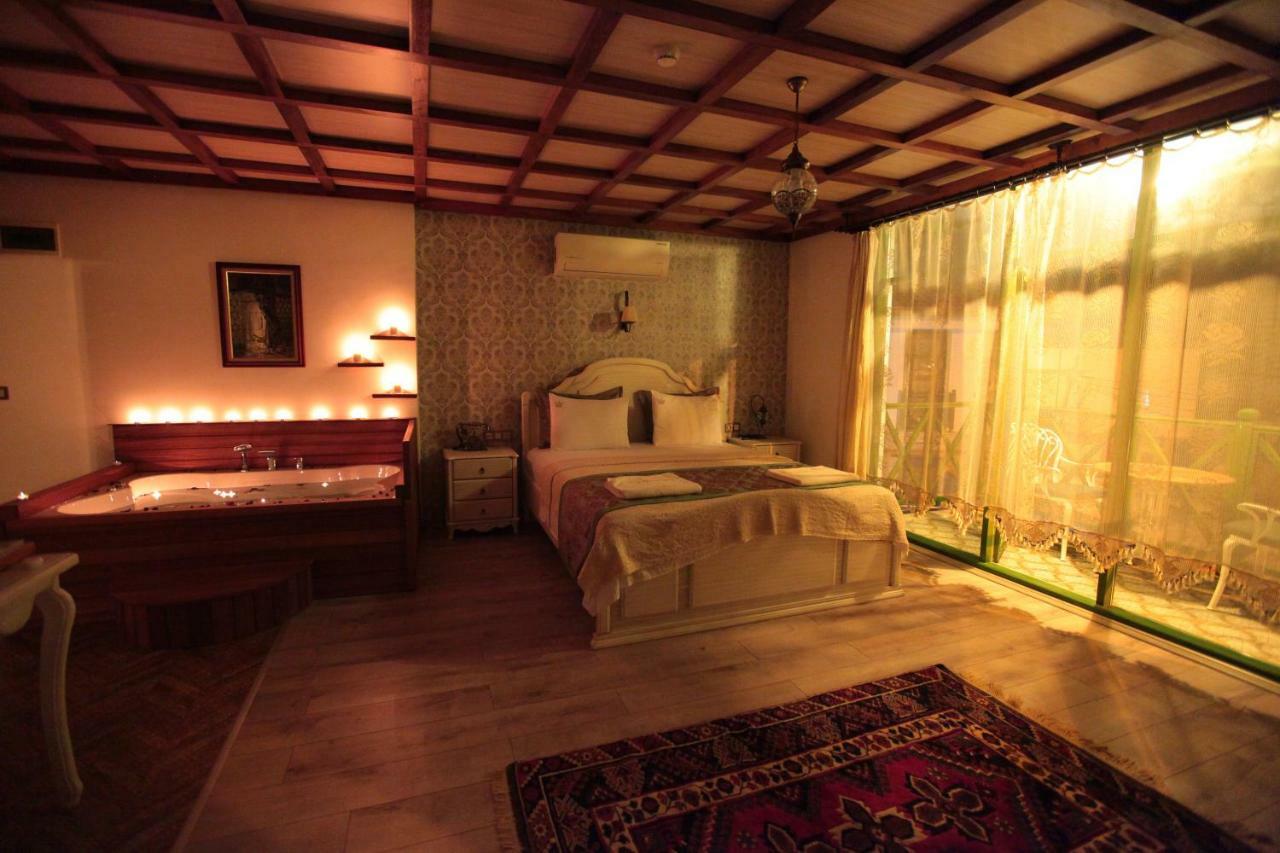 Celsus Boutique Hotel Selçuk Zewnętrze zdjęcie