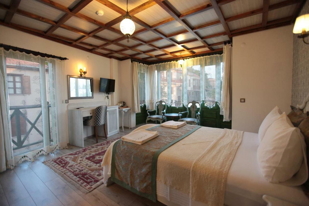 Celsus Boutique Hotel Selçuk Zewnętrze zdjęcie