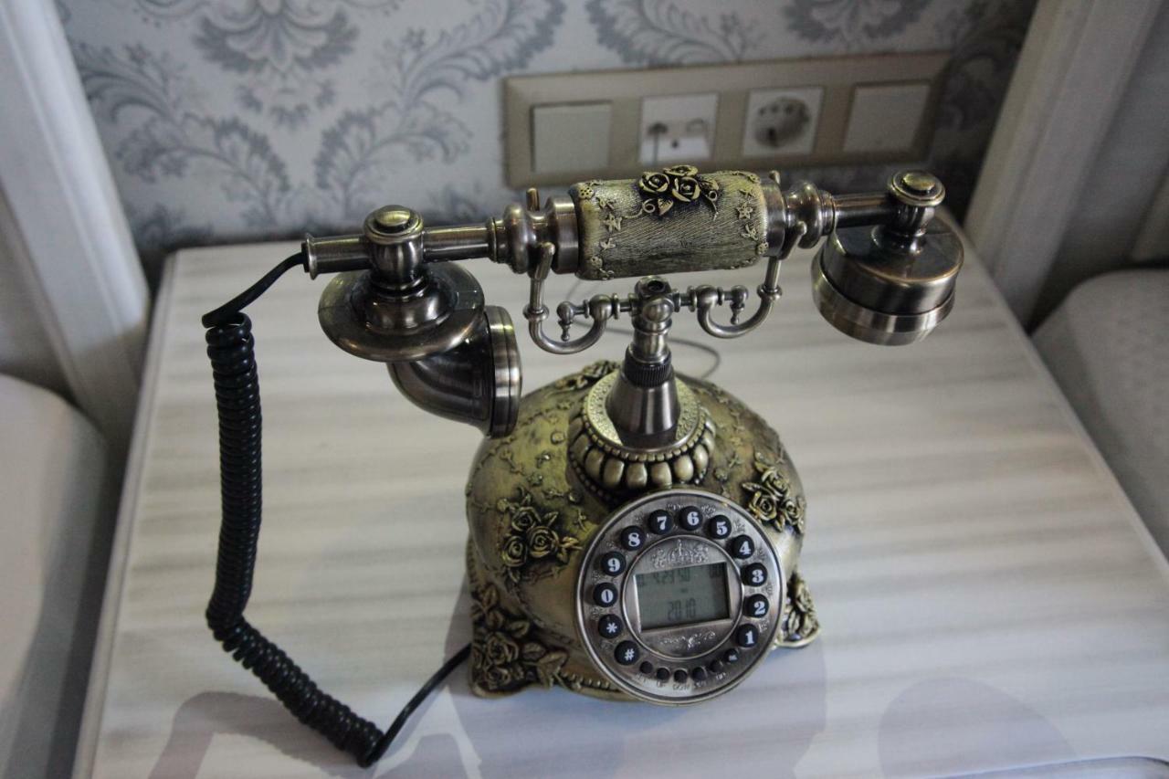 Celsus Boutique Hotel Selçuk Zewnętrze zdjęcie