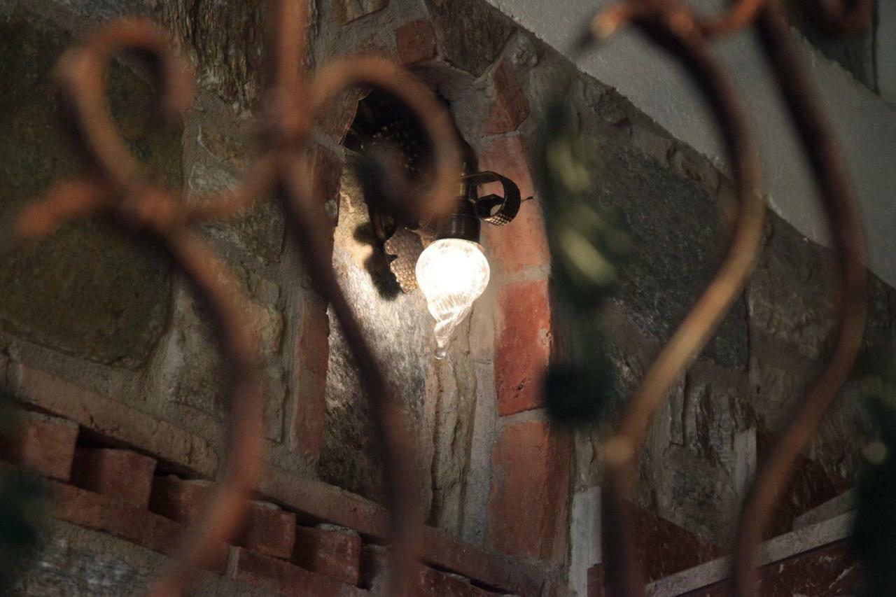 Celsus Boutique Hotel Selçuk Zewnętrze zdjęcie