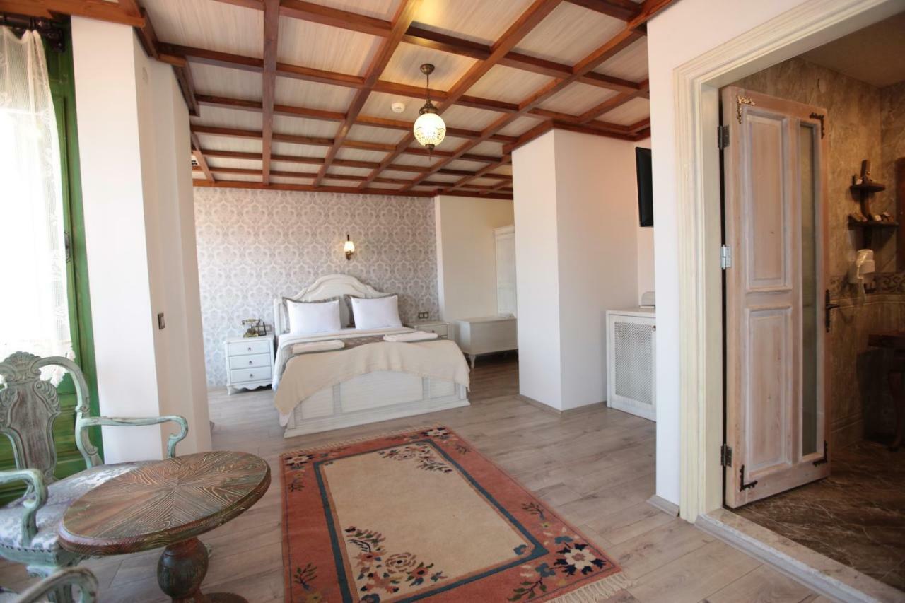 Celsus Boutique Hotel Selçuk Zewnętrze zdjęcie