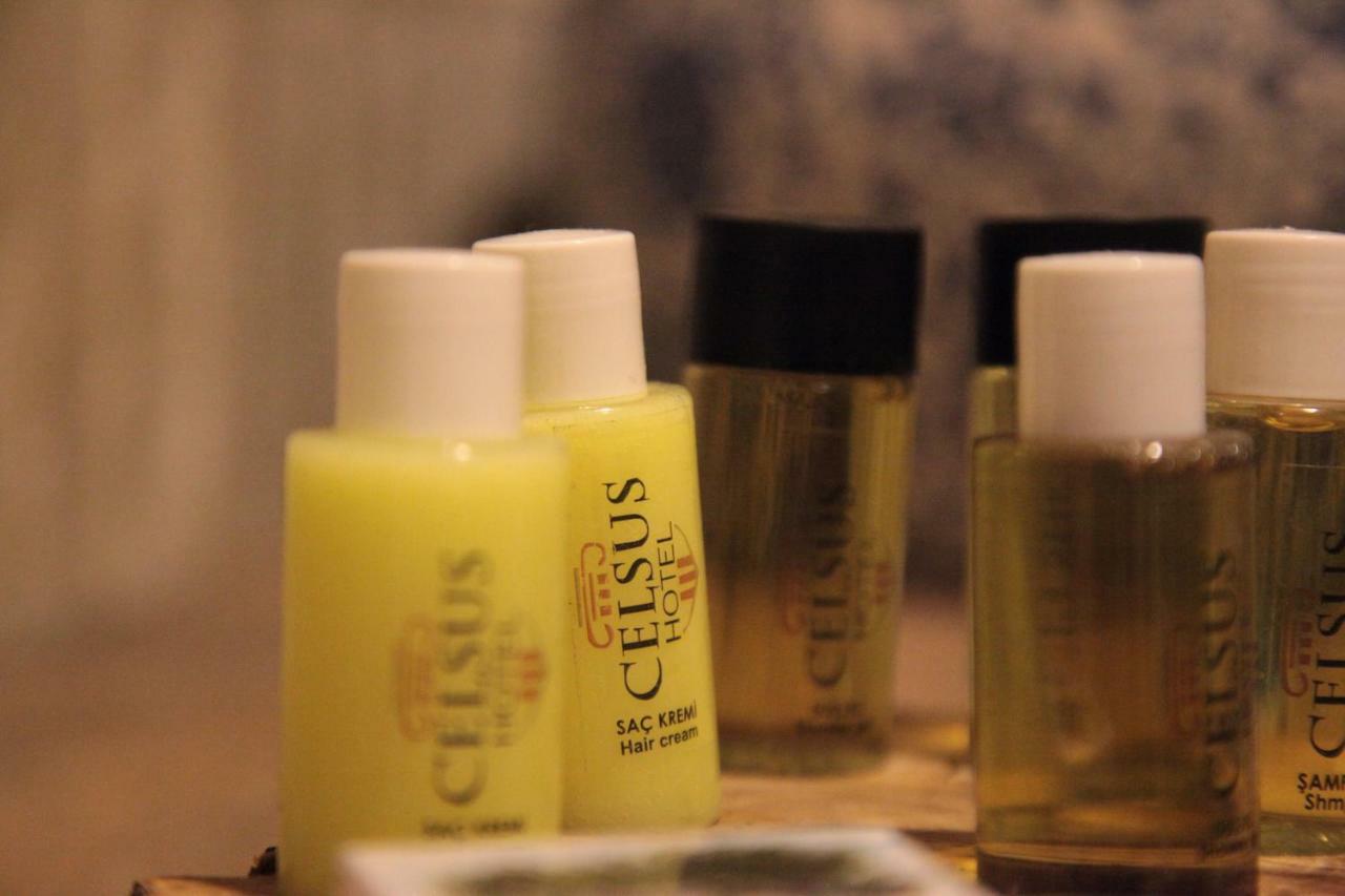 Celsus Boutique Hotel Selçuk Zewnętrze zdjęcie