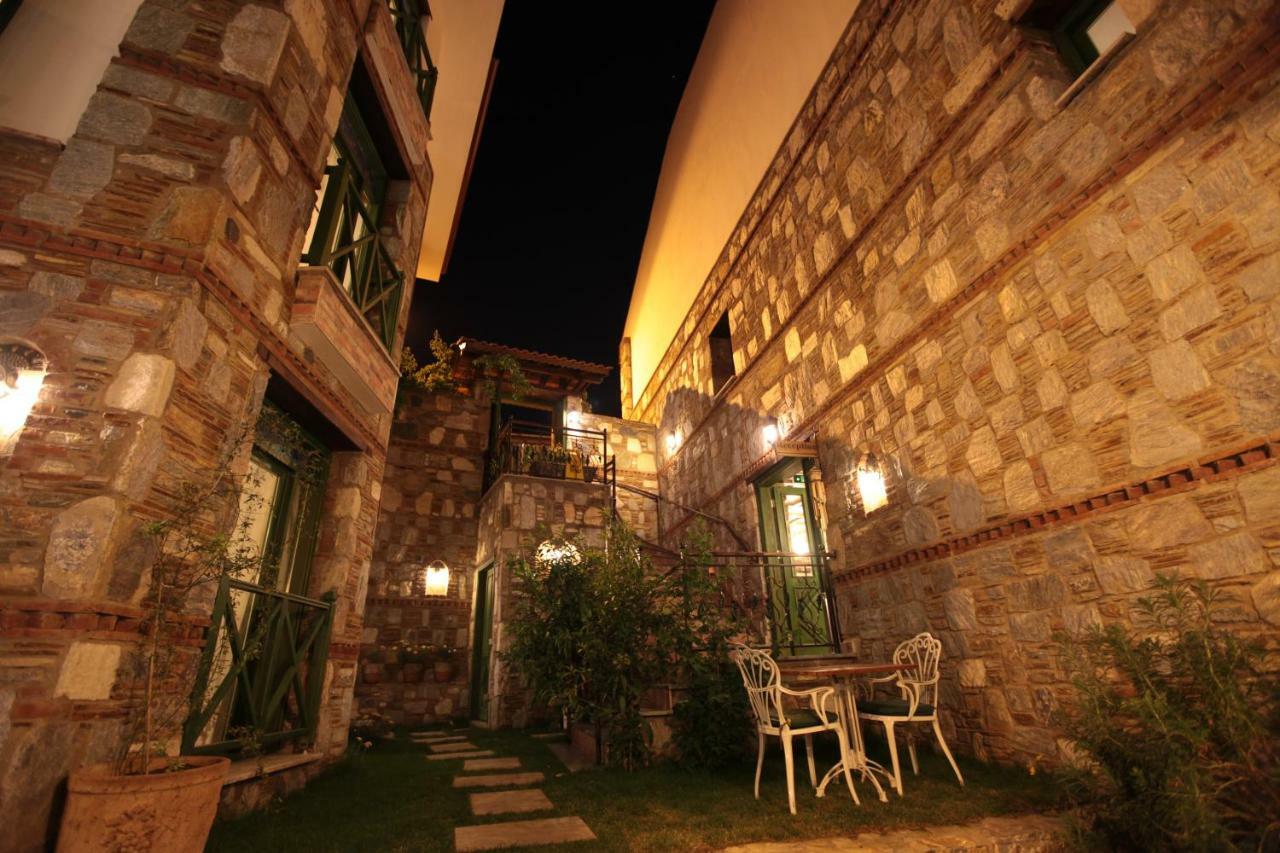 Celsus Boutique Hotel Selçuk Zewnętrze zdjęcie