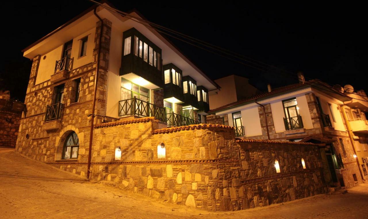 Celsus Boutique Hotel Selçuk Zewnętrze zdjęcie
