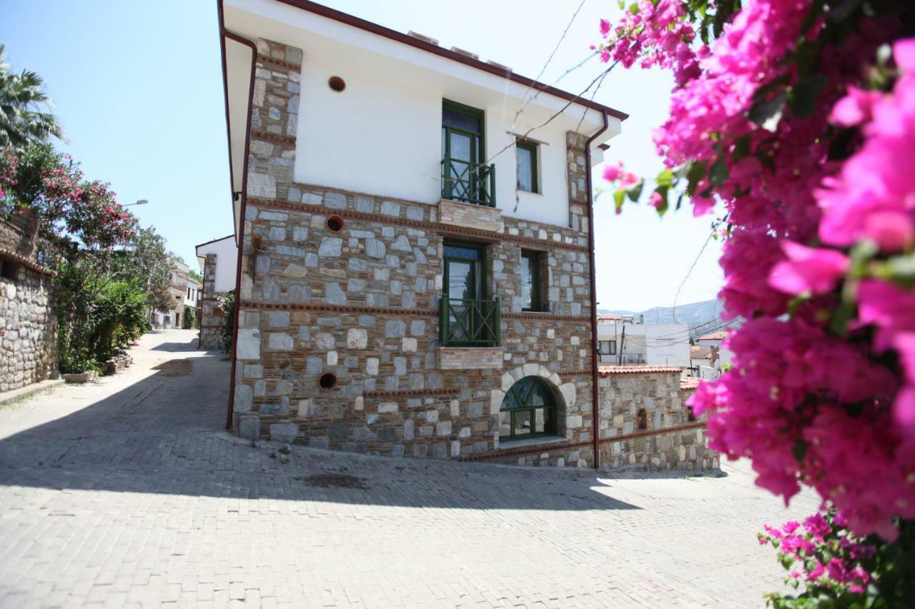 Celsus Boutique Hotel Selçuk Zewnętrze zdjęcie