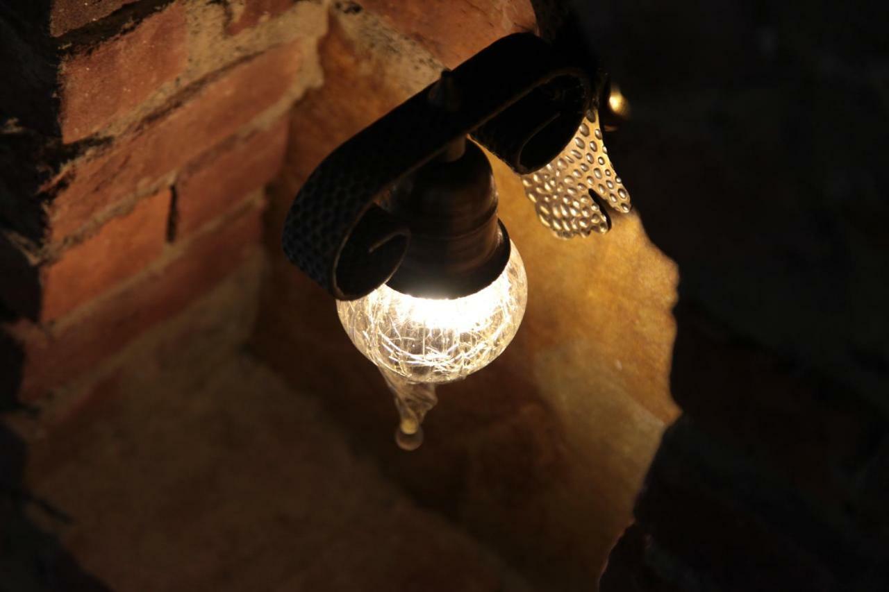 Celsus Boutique Hotel Selçuk Zewnętrze zdjęcie