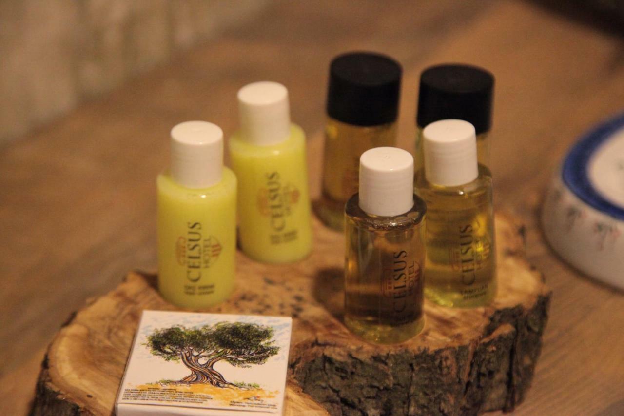 Celsus Boutique Hotel Selçuk Zewnętrze zdjęcie